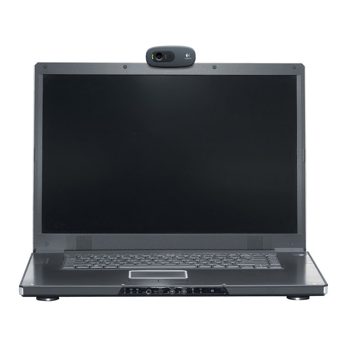 Logitech HD Webcam C270 1280 x 720