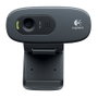 Logitech HD Webcam C270 1280 x 720