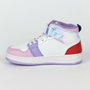 Zapatillas Deportivas Infantiles Minnie Mouse Rosa 33