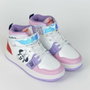 Zapatillas Deportivas Infantiles Minnie Mouse Rosa 33