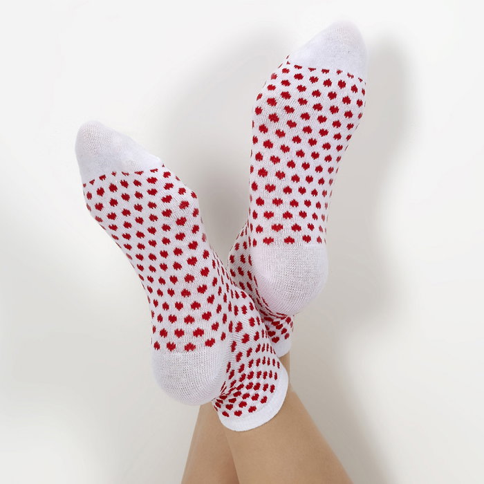 The Concept Factory Par Calcetines Adulto Mujer Colección Pour Elle Varios