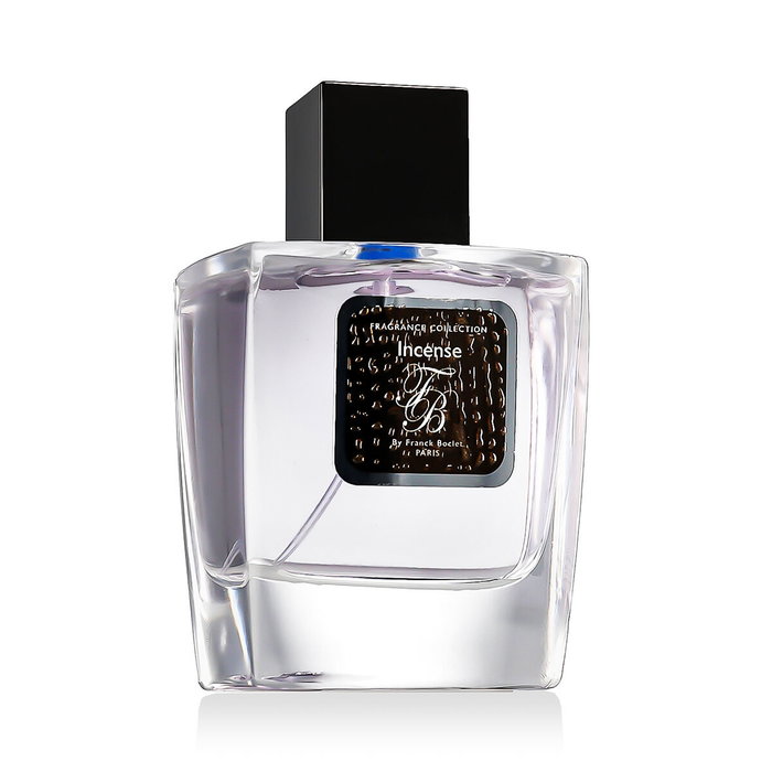 Franck Boclet Incense Agua de perfume para hombres