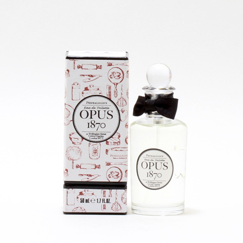 Penhaligon's Opus 1870 Edt 50 mL Vapo 50 mL