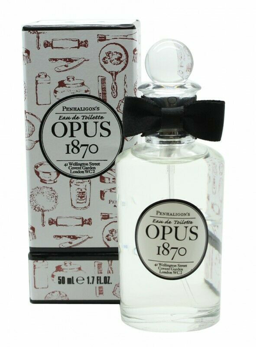 Penhaligon's Opus 1870 Edt 50 mL Vapo 50 mL