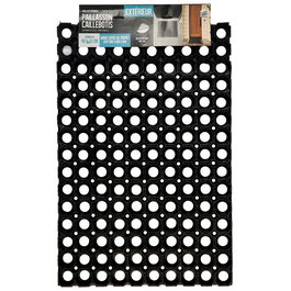 Je cherche une Idee Felpudo Rejilla Goma Caucho Latex 40x60 cm