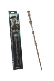 Noble Collection Varita de Albus Dumbledore Harry Potter