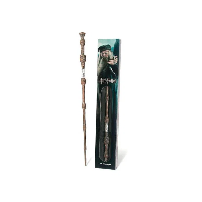 Noble Collection Varita de Albus Dumbledore Harry Potter Noble Collection Varita de Albus Dumbledore Harry Potter