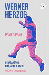 MONO LIBRE Paso a Paso, Hervé Aubron