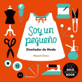 ZAHORI DE IDEAS, Mi pequeño taller de moda