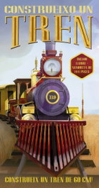 LAROUSSE CONSTRUEIXO UN TREN