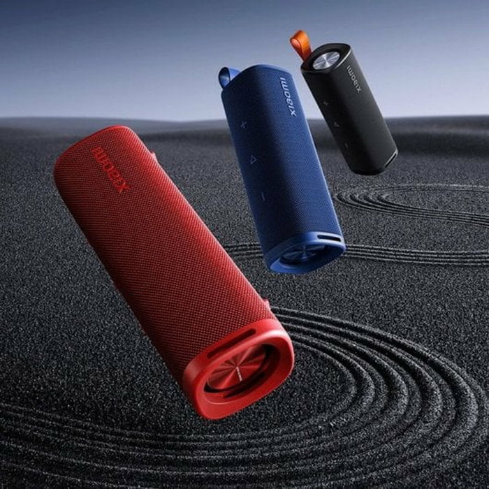 Xiaomi Sound Outdoor Azul 30W
