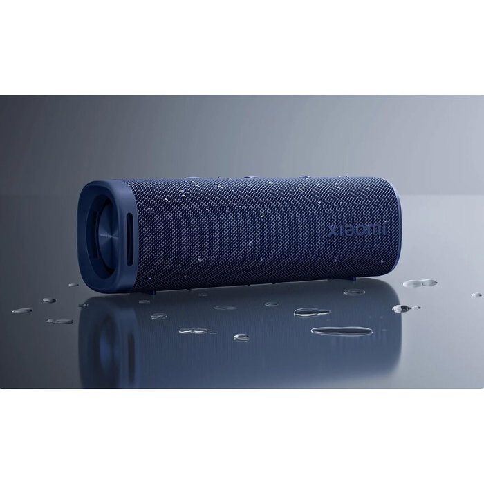 Xiaomi Sound Outdoor Azul 30W