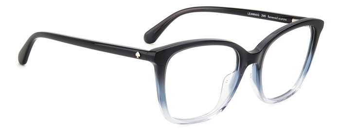 Kate Spade LEANNA-G-2M0F418 Gafas de vista Gris Kate Spade LEANNA-G-2M0F418 Gafas de vista Gris