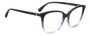 Kate Spade LEANNA-G-2M0F418 Gafas de vista Gris