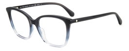 Kate Spade LEANNA-G-2M0F418 Gafas de vista Gris