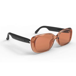 Gafas de Sol Bluetooth con Manos Libres Energy Sistem Urban Music Amber Negro