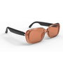 Gafas de Sol Bluetooth con Manos Libres Energy Sistem Urban Music Amber Negro