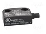 SCHMERSAL BNS 260 Interruptor de seguridad magnético NC x2 IP67