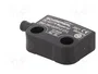 SCHMERSAL BNS 260 Interruptor de seguridad magnético NC x2 IP67