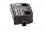 SCHMERSAL BNS 260 Interruptor de seguridad magnético NC x2 IP67
