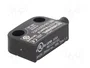 SCHMERSAL BNS 260 Interruptor de seguridad magnético NC x2 IP67