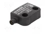 SCHMERSAL BNS 260 Interruptor de seguridad magnético NC x2 IP67