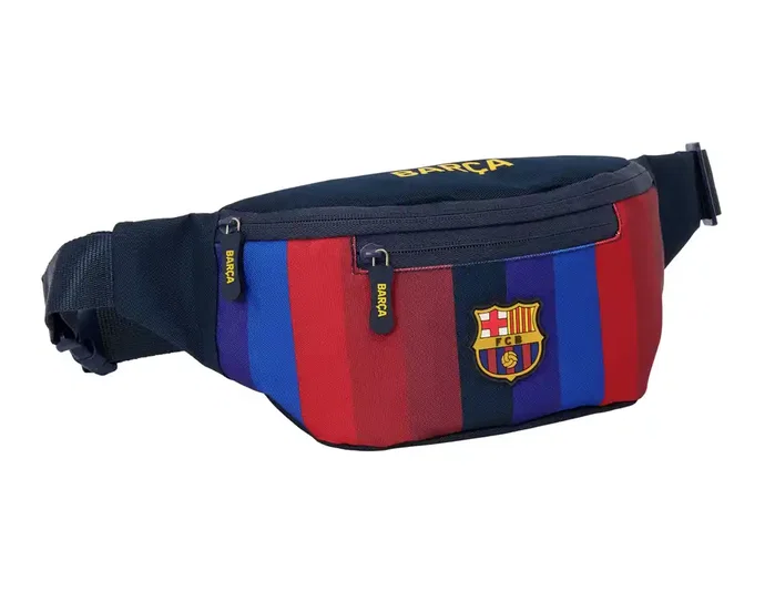 Safta Riñonera F.C. Barcelona 1ª Equipación 26/27 Safta Riñonera F.C. Barcelona 1ª Equipación 26/27