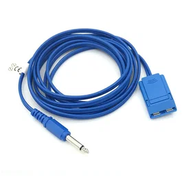 B. Braun Cable Placa Paciente 1Ud