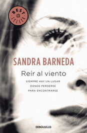 Reír al viento, Sandra Barneda - DEBOLSILLO