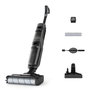 Rowenta X-Clean 4 GZ5035 Limpiadora de Vapor y Fregona Inalámbrica