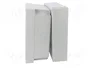 FIBOX MNX Carcasa Universal Gris ABS 180x180x125mm