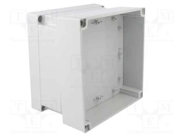FIBOX MNX Carcasa Universal Gris ABS 180x180x125mm