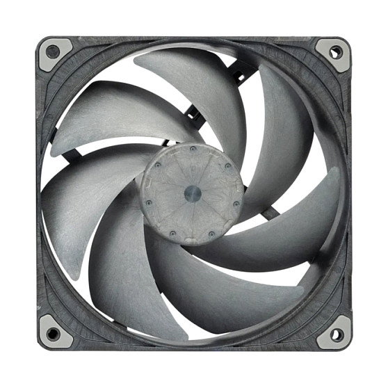 Phanteks T30 PWM 140mm schwarz
