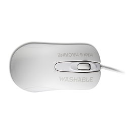 ManMachine Mouse C lavable blanco