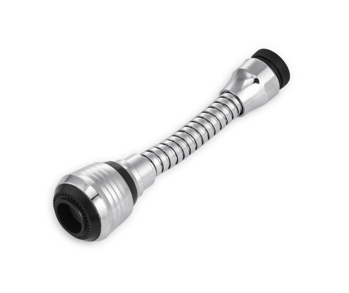 Confortime Atomizador Grifo Confortime 3.5 cm ancho x 3.5 cm alto x 16 cm largo (24 Unidades)