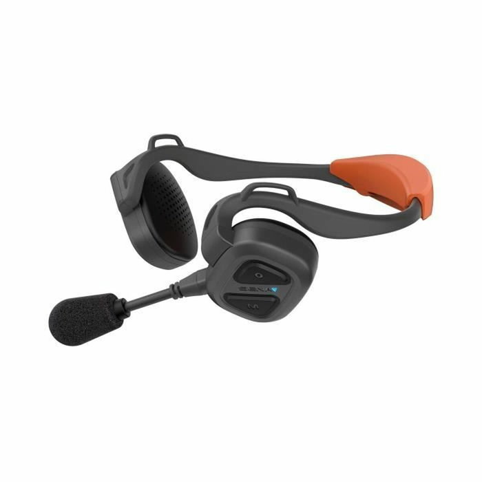 Sena Bosun Auriculares estéreo con micrófono Bluetooth Sena Bosun Auriculares estéreo con micrófono Bluetooth
