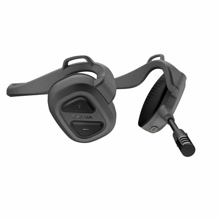Sena Bosun Auriculares estéreo con micrófono Bluetooth Sena Bosun Auriculares estéreo con micrófono Bluetooth
