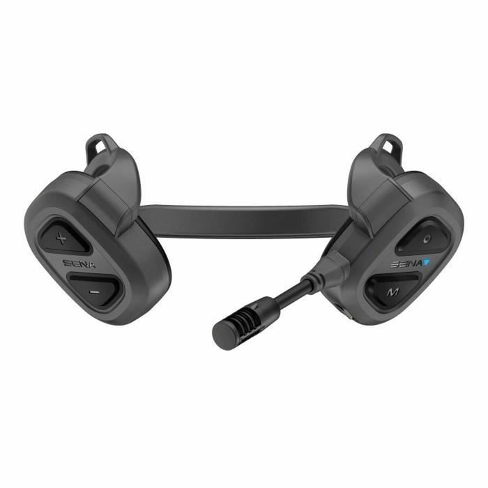 Sena Bosun Auriculares estéreo con micrófono Bluetooth Sena Bosun Auriculares estéreo con micrófono Bluetooth