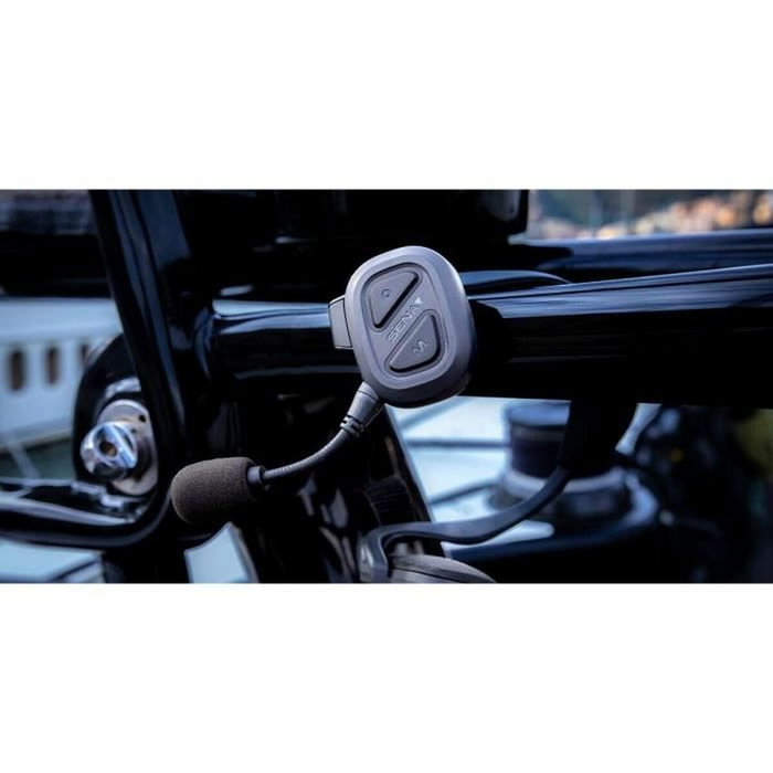 Sena Bosun Auriculares estéreo con micrófono Bluetooth Sena Bosun Auriculares estéreo con micrófono Bluetooth