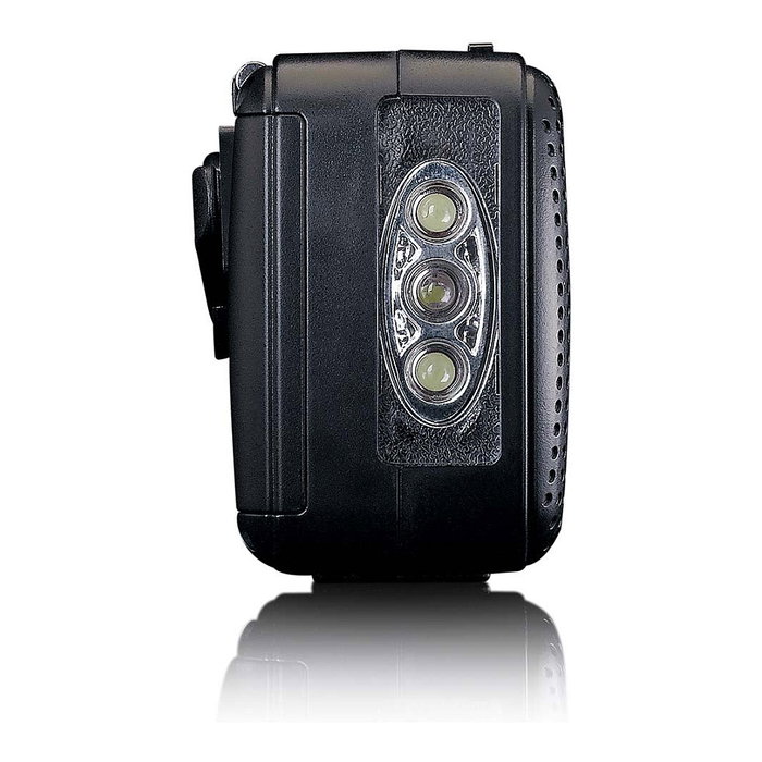 Lenco MCR-113BK Radio portátil Solar FM/SO, Negro, batería USB y dinamo Lenco MCR-113BK Radio portátil Solar FM/SO, Negro, batería USB y dinamo