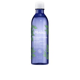 Melvita Bouquet Floral Limpiadores Agua Micelar Desmaquillante 200 ml
