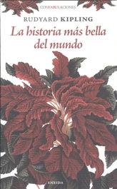 La historia más bella del mundo, Rudyard Kipling - ENEIDA