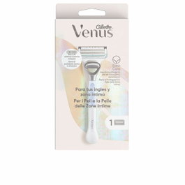 Gillette Venus Intima máquina + 1 recambio