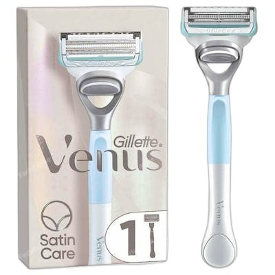 Gillette Venus Intima máquina + 1 recambio Gillette Venus Intima máquina + 1 recambio