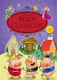 Os Mais Belos Classicos, VV.AA. - GIRASSOL EDIÇOES