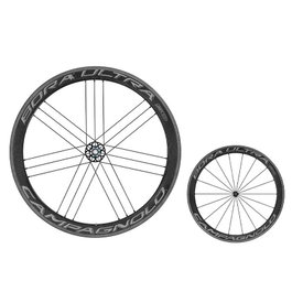 Campagnolo Bora X Ruedas de Gravel 50mm 27mm 1430g Núcleo Microspline
