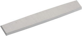 BAHCO Hoja de Repuesto 50 mm para Rasqueta 650 (Blíster de 3 unidades)