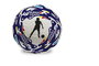 Unice Pelota La Liga 220 mm