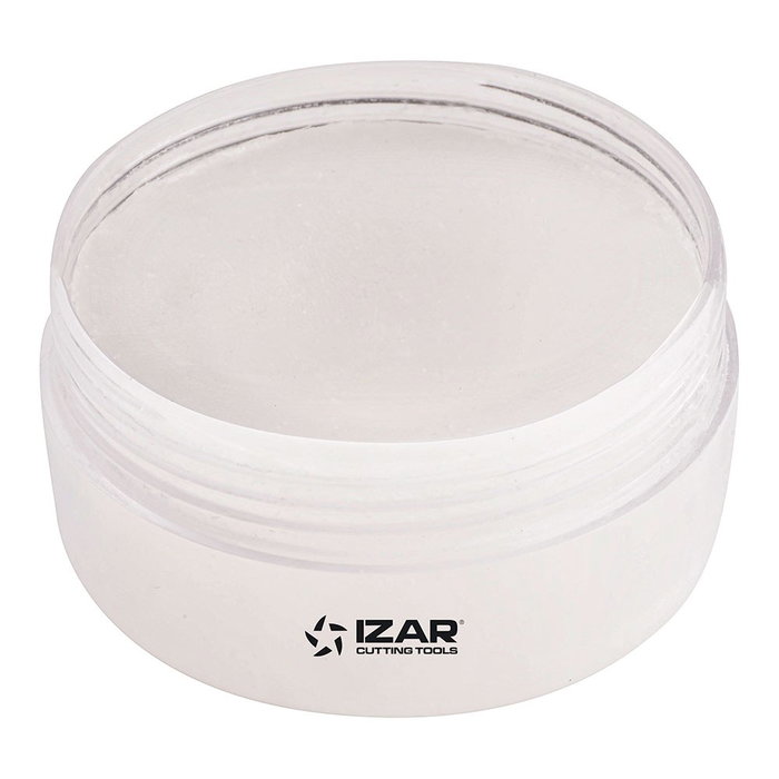 Izar Cera Refrigerante para Herramienta Diamantada de 30 ml - Para Coronas de Diamante, Taladrar Porcelánico, Piedra Natural y Azulejos