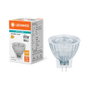 OSRAM LED MR11 1.8W GU4 Blanco Cálido